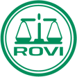 rovi international logo